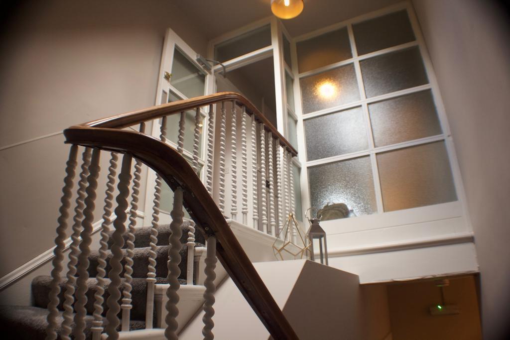 The Apartment Portree Ngoại thất bức ảnh