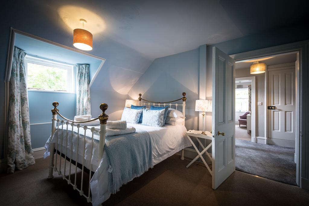 The Apartment Portree Ngoại thất bức ảnh