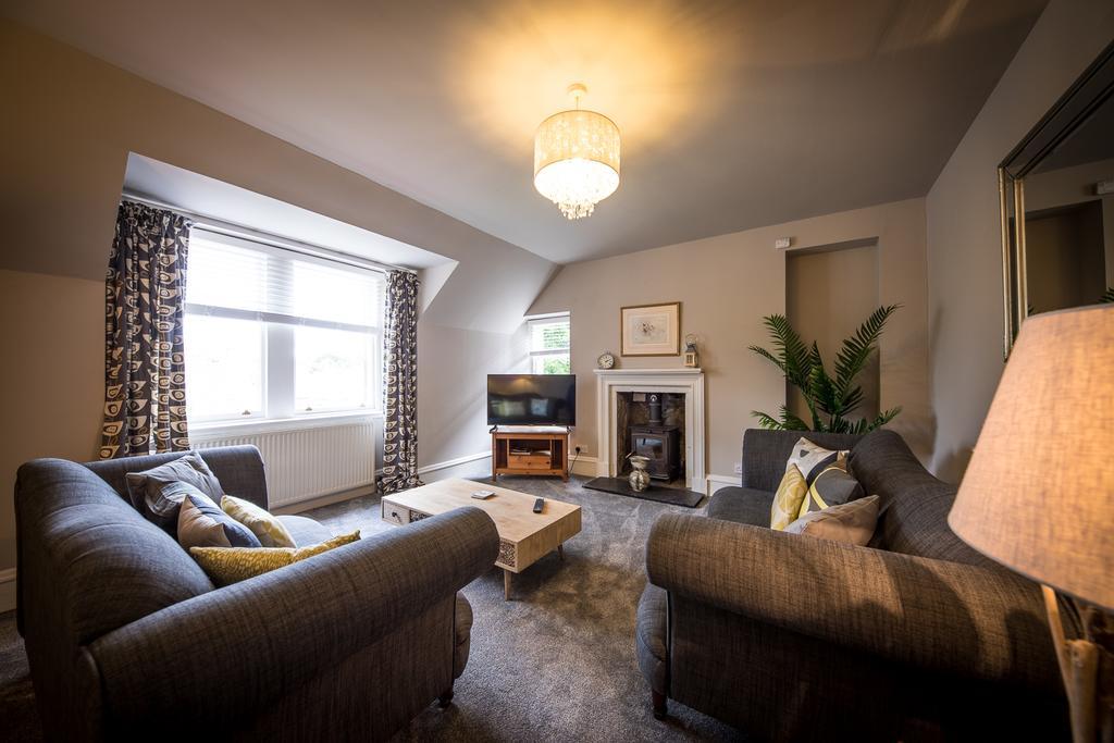 The Apartment Portree Ngoại thất bức ảnh