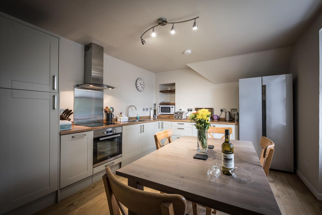 The Apartment Portree Ngoại thất bức ảnh