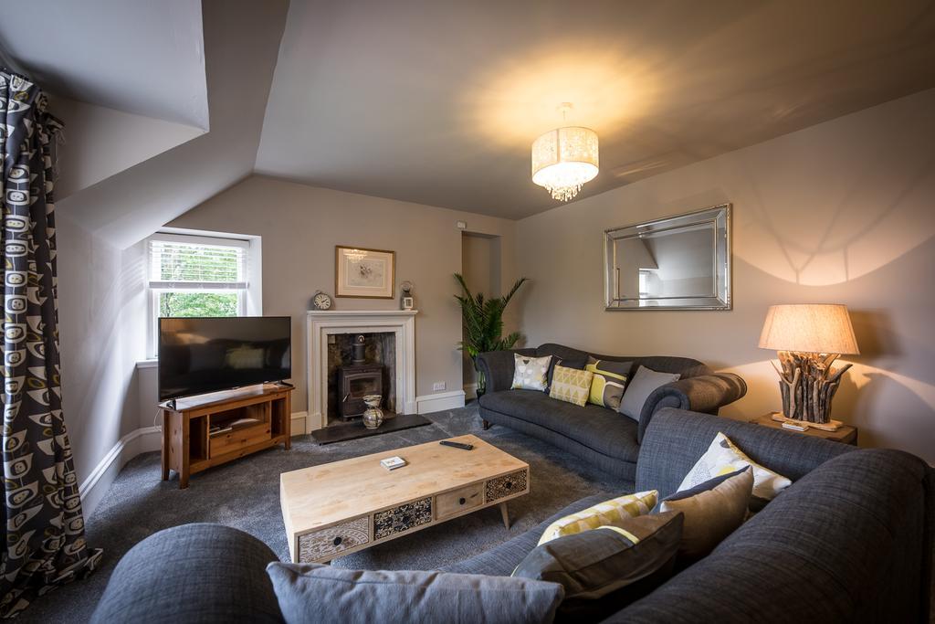 The Apartment Portree Ngoại thất bức ảnh